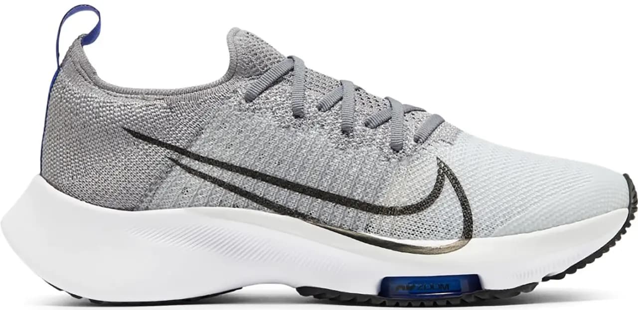 Giày Nike Air Zoom Tempo Flyknit 'Particle Grey' CJ2102-002
