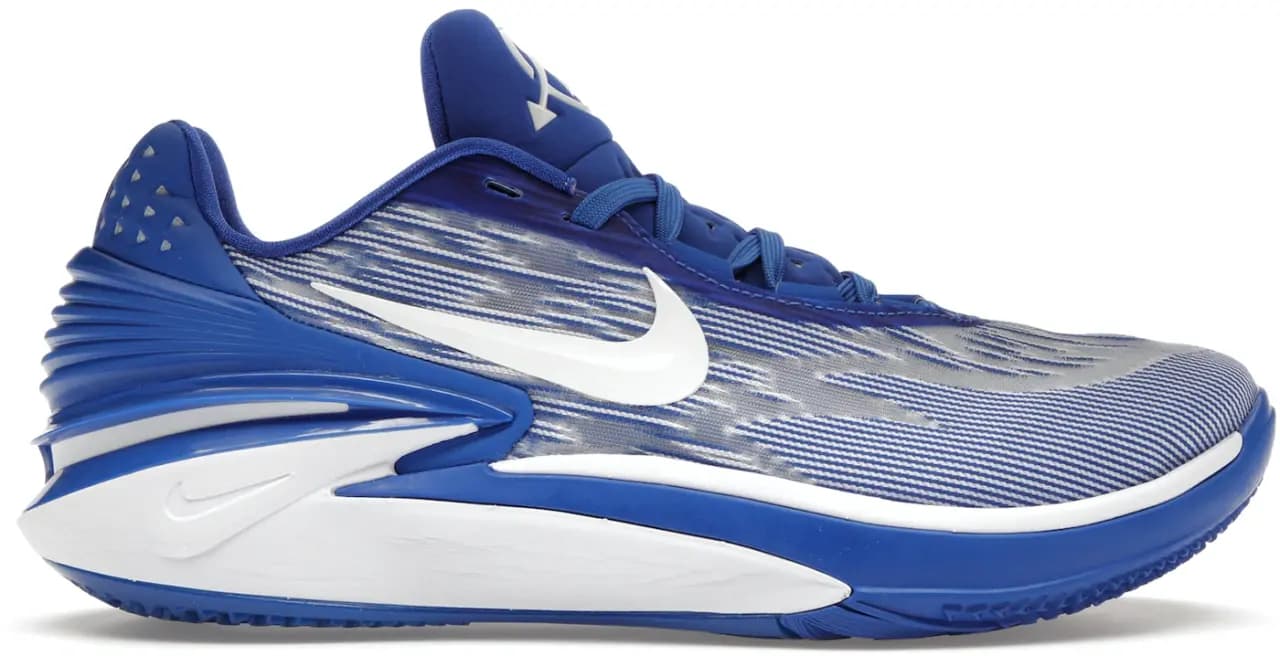 Giày Nike Air Zoom GT Cut 2 TB 'Game Royal' FJ8915-400