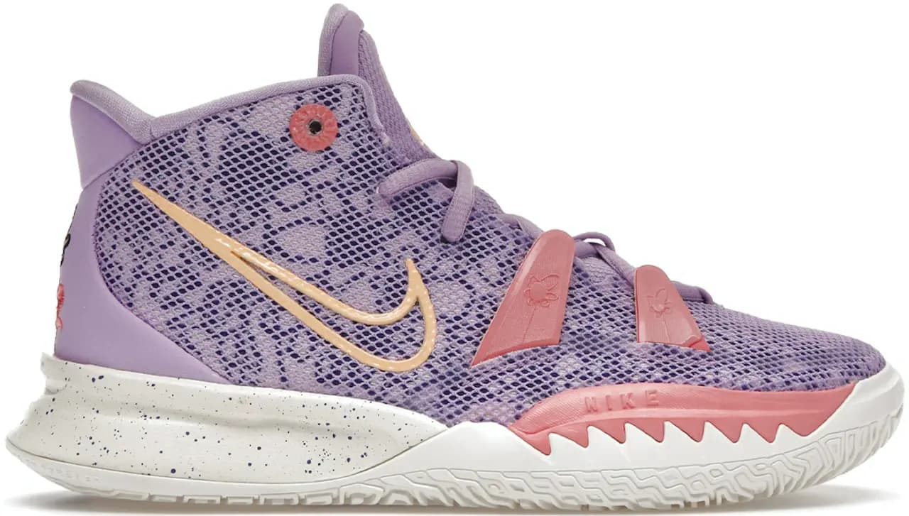Giày Nike Kyrie 7 'Daughters' CT4080-501