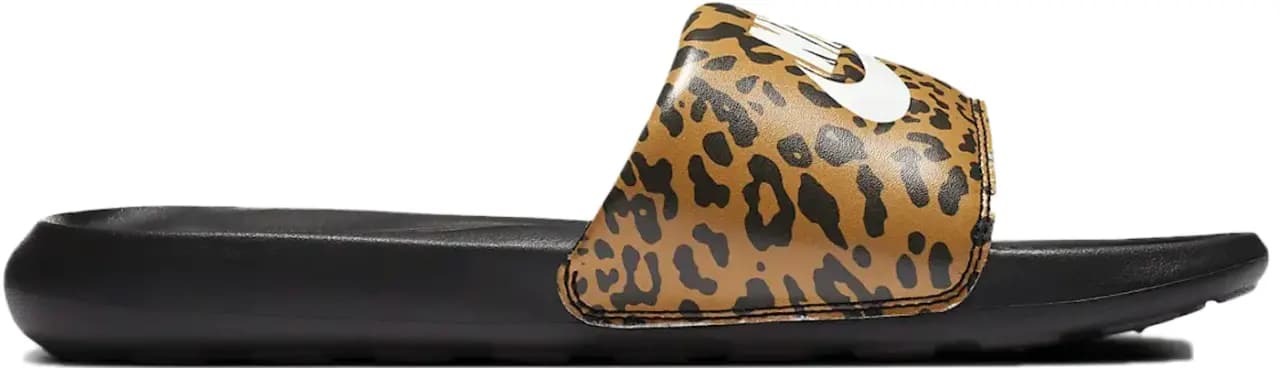 Dép Nike Victori One Leopard 'Print' CN9676-700