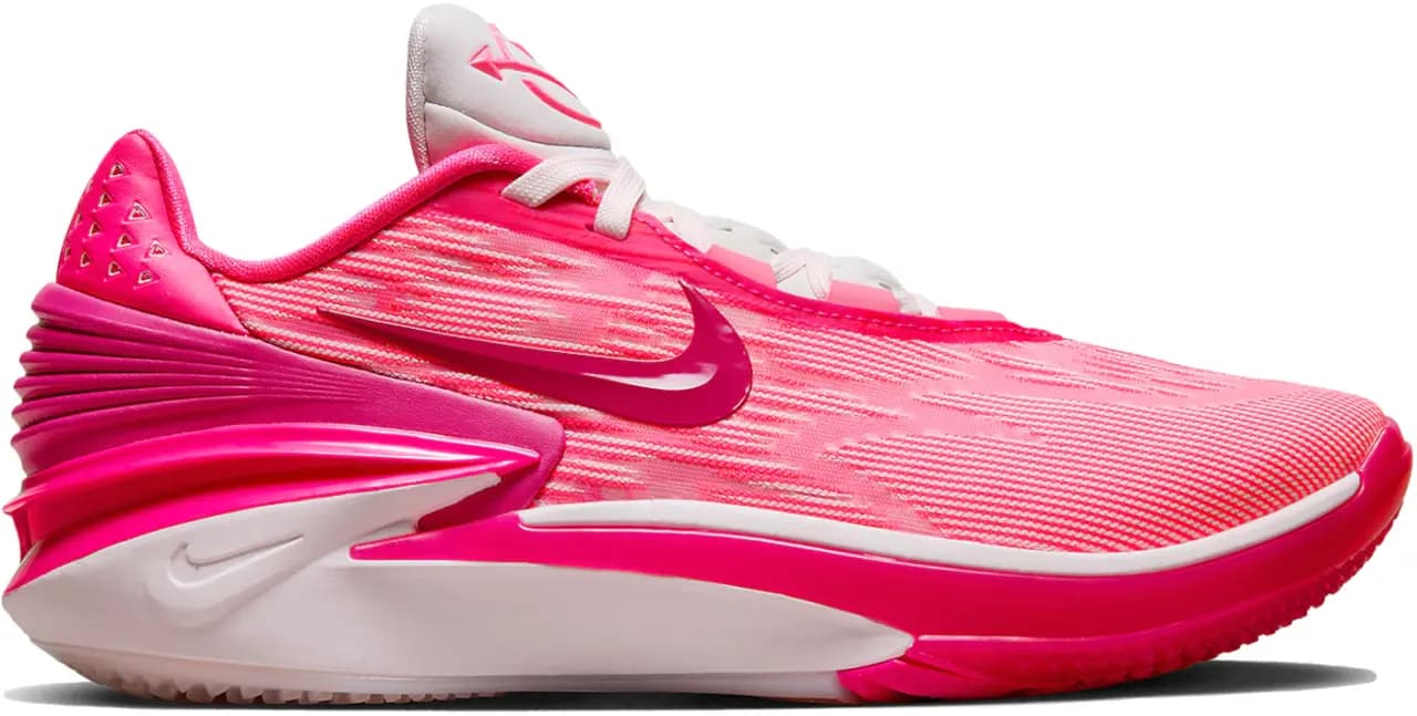 Giày Nike Air Zoom GT Cut 2 'Hyper Pink' FQ8706-604