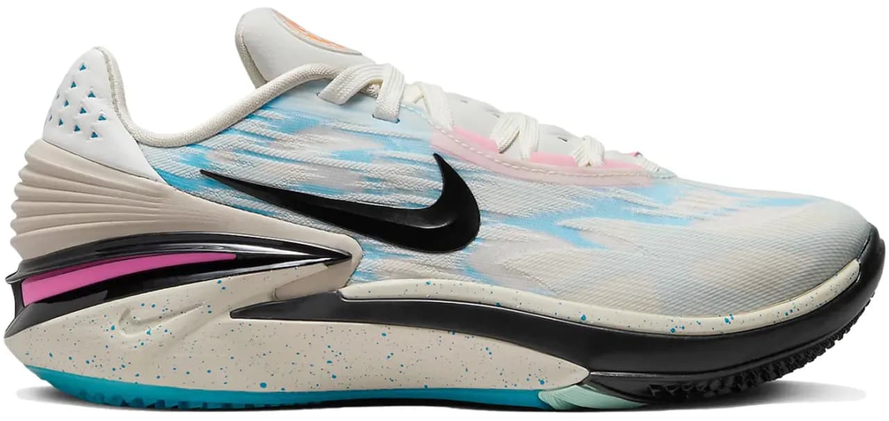 Giày Nike Air Zoom GT Cut 2 'Sail Pink Spell' FN0234-104