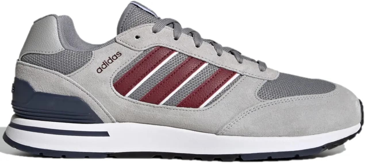 Giày Adidas Run 80s 'Grey' ID1882