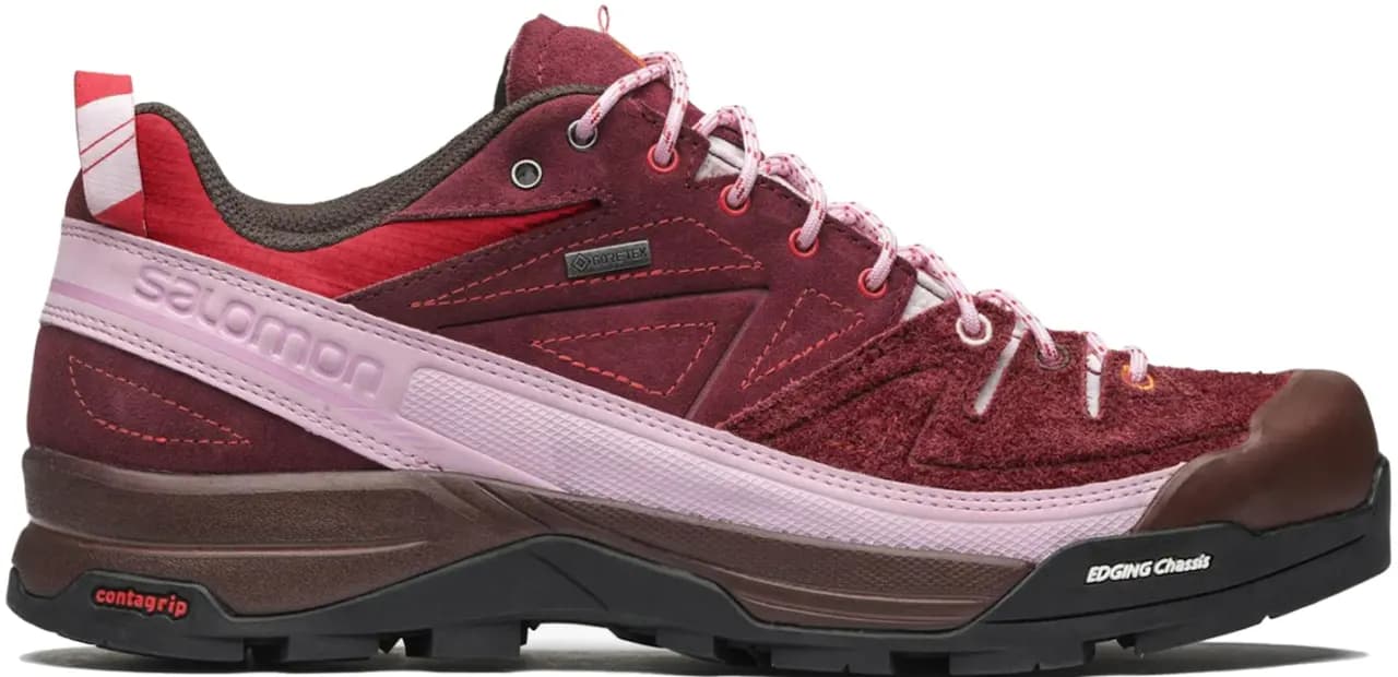 Giày Salomon X-Alpages Gore-Tex 'The Broken Arm' L47346100