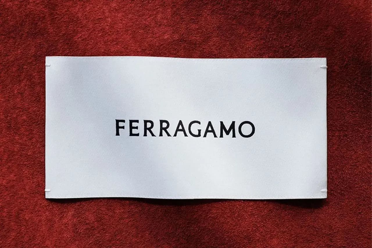 Salvatore Ferragamo - Thương hiệu thời trang Ý đẳng cấp