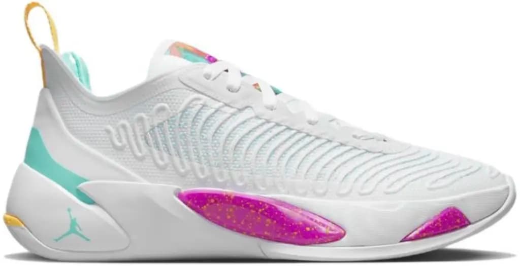 Giày Nike Air Jordan Luka 1 PF 'Imaginarium' DQ6510-164