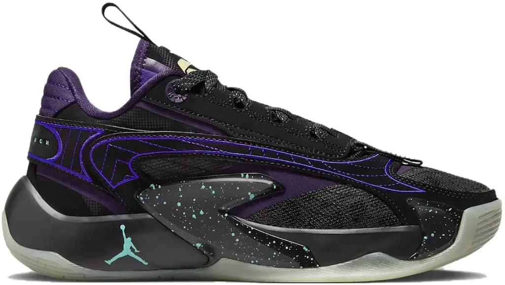 Giày Nike Air Jordan Luka 2 'Space Hunter' DZ3498-001