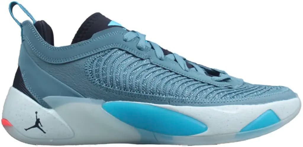 Giày Nike Air Jordan Luka 1 Next Nature 'Noise Aqua' DR9829-400