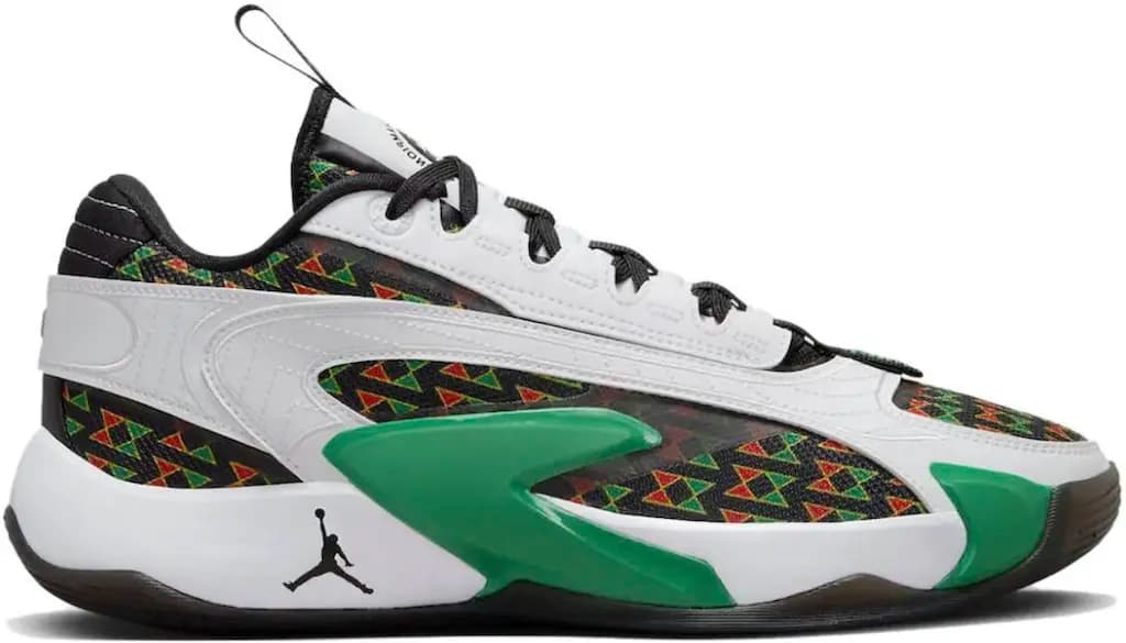 Giày Nike Air Jordan Luka 2 PF 'Quai 54' FQ1154-100