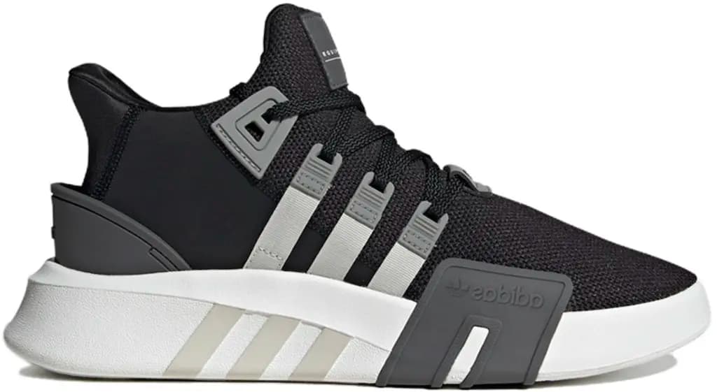 Giày Adidas Originals Egt Bask Adv 'Black White' ID0548
