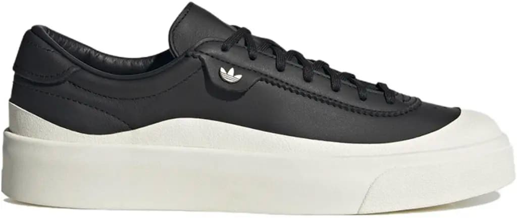 Giày Adidas Nucombe 'Black White' H06383
