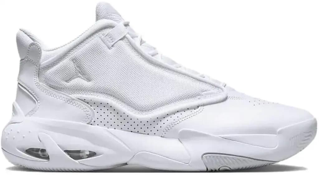 Giày Nike Air Jordan Max Aura 4 "White" DN3687-101