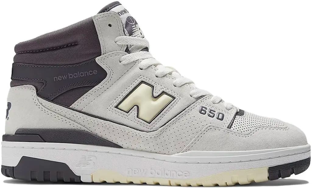 Giày New Balance 650R 'Sea Salt Interstellar' BB650RVP