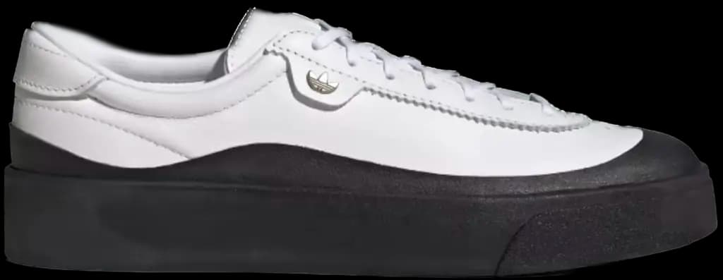 Giày Adidas Nucombe 'White' IE4222
