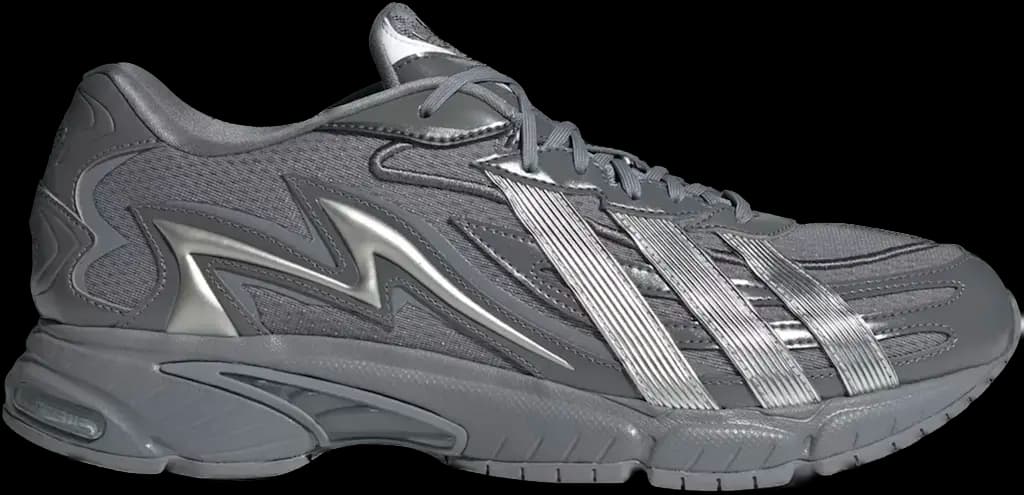 Giày Adidas Orketro 2.0 "Grey Matte Silver Brown" IF2880