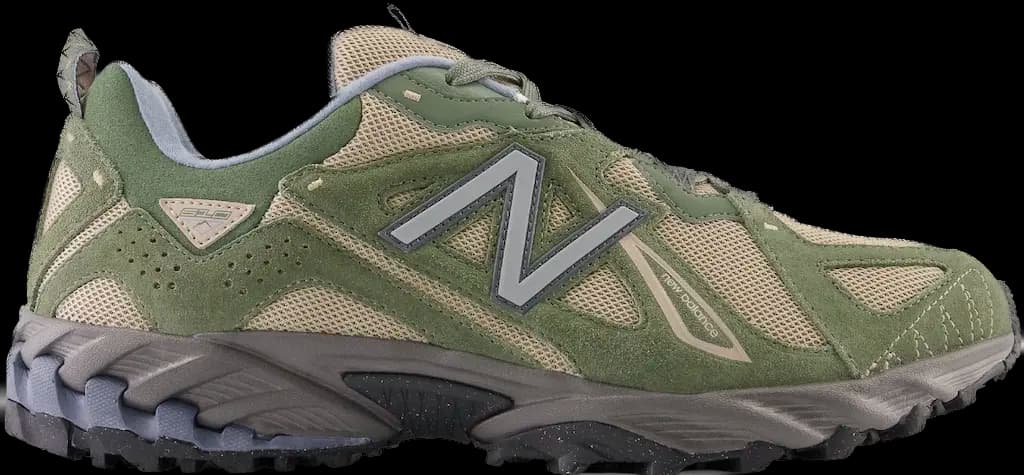 Giày New Balance 610 'Deep Olive Green' ML610TBJ