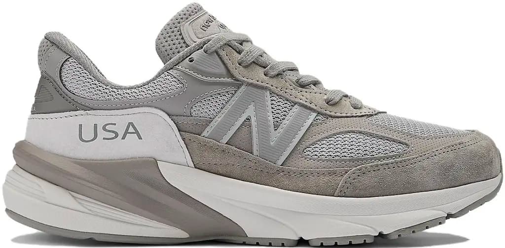 Giày New Balance WTAPS x 990v6 USA 'Moon Mist' M990WT6
