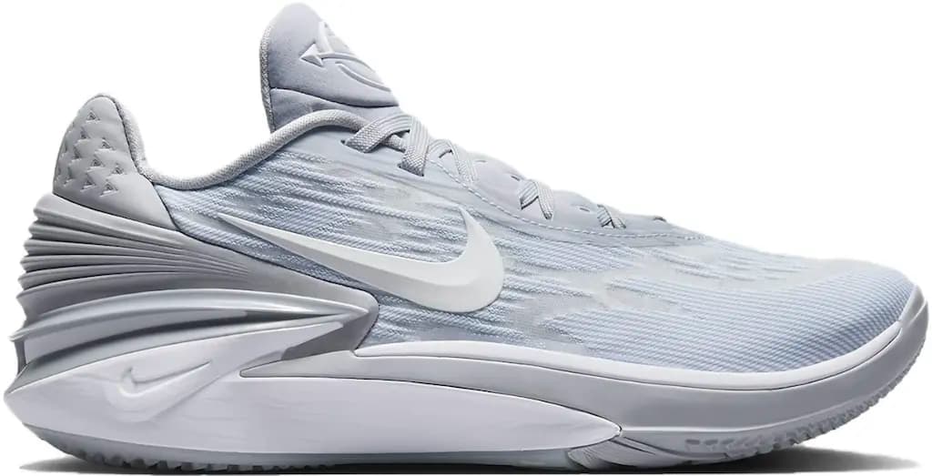 Giày Nike Air Zoom GT Cut 2 TB 'Wolf Grey' FJ8915-001