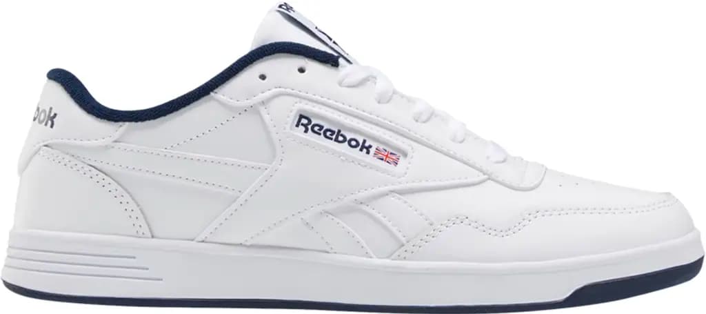 Giày Reebok Club MEMT 'White Collegiate Navy' FW8206