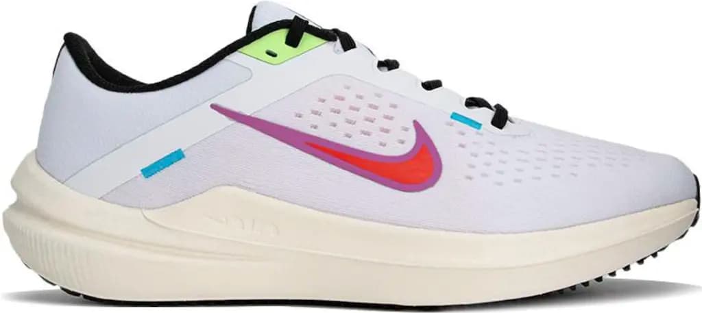 Giày Nike Air Winflo 10 Road Running 'White' FJ1053-100