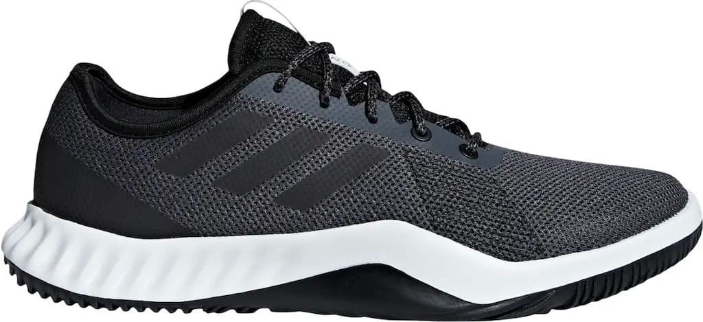 Giày Adidas Performance Crazy Train 'Grefiv Cblack' DA8689-001