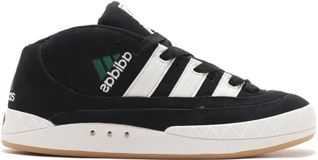 Giày Adidas Originals Adimatic Mid Atmos 'OG Black' IF6289