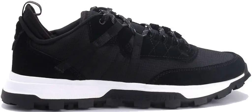 Giày Timberland Treeline Mountain Runner 'Black' A65CC