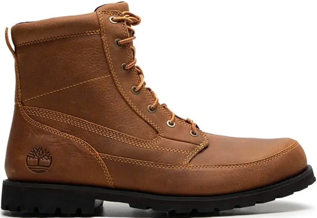 Giày Timberland Attleboro PT High Top 'Brown' A5YQS231