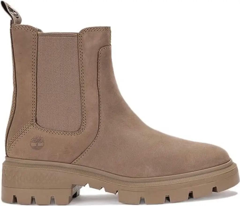 Giày Timberland Cortina Valley Chelsea 'Dark Brown' A41EW