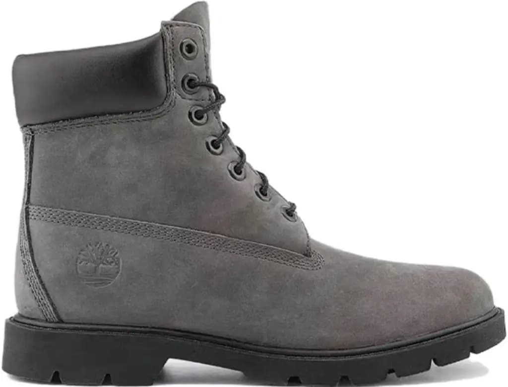 Giày Timberland 6-inch Classic Waterproof Boots 'Gray' A64YW