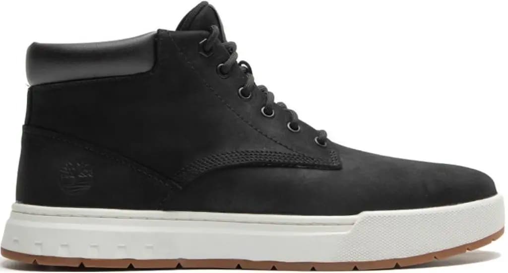 Giày Timberland Versatile Non Slip High Band 'Black' A5PSGM015