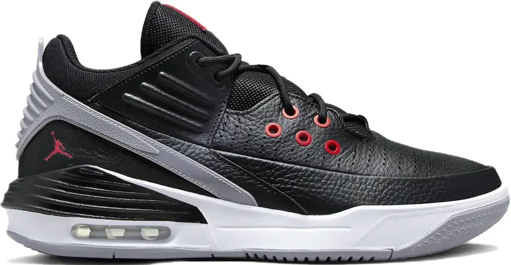 Giày Nike Air Jordan Max Aura 5 'Black Cement' DZ4353-061
