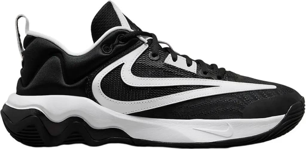 Giày Nike Giannis Immortality 3 EP 'Black White' DZ7534-003