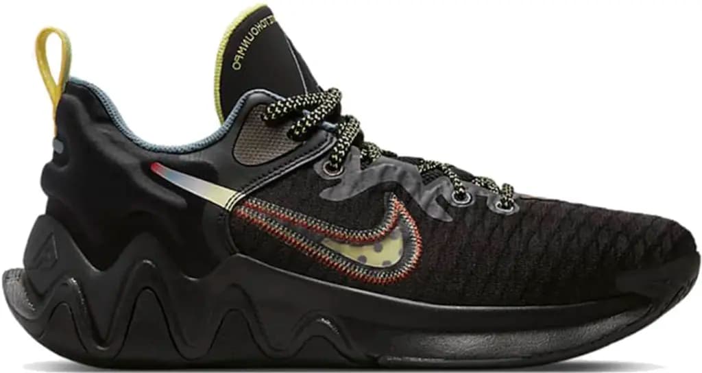 Giày Nike Giannis Immortality EP 'Force Field' DH4528-001
