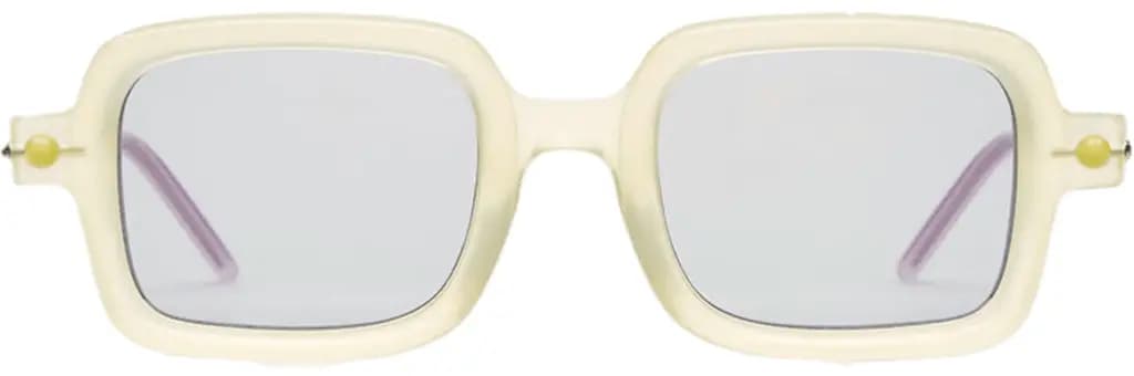 Kính Kuboraum P2 Sunglasses 'Yellow'