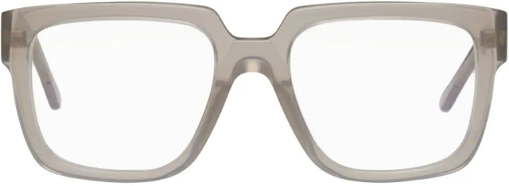 Kính Kuboraum K3 Glasses 'Grey'