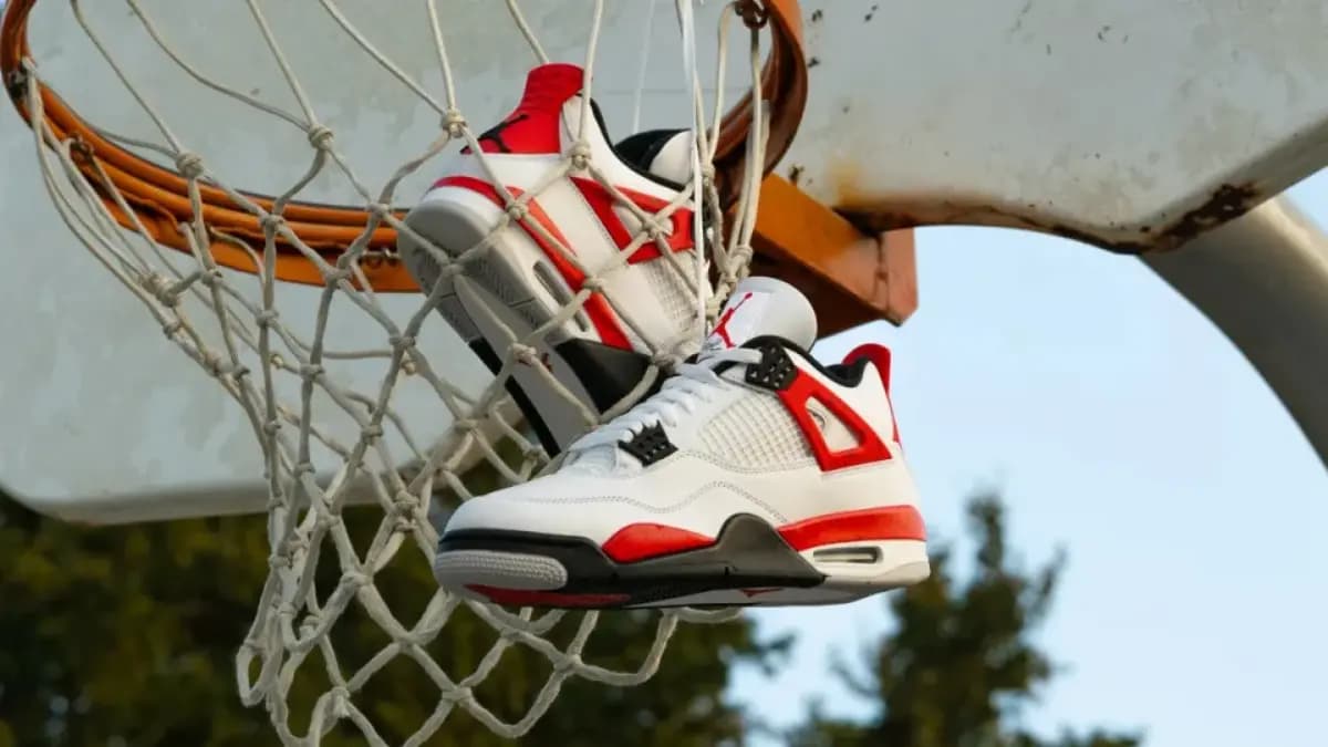 Mọi điều bạn cần biết khi mua online giày Nike đã qua sử dụng