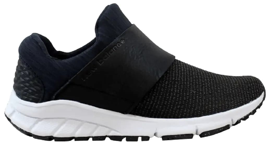 Giày New Balance Vazee Rush Slip-On 'Black' WLRUSHVB
