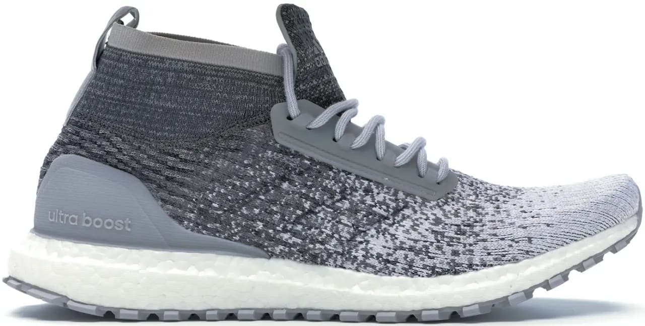 Giày Adidas Ultraboost ATR Mid Reigning Champ 'Grey' DB2042