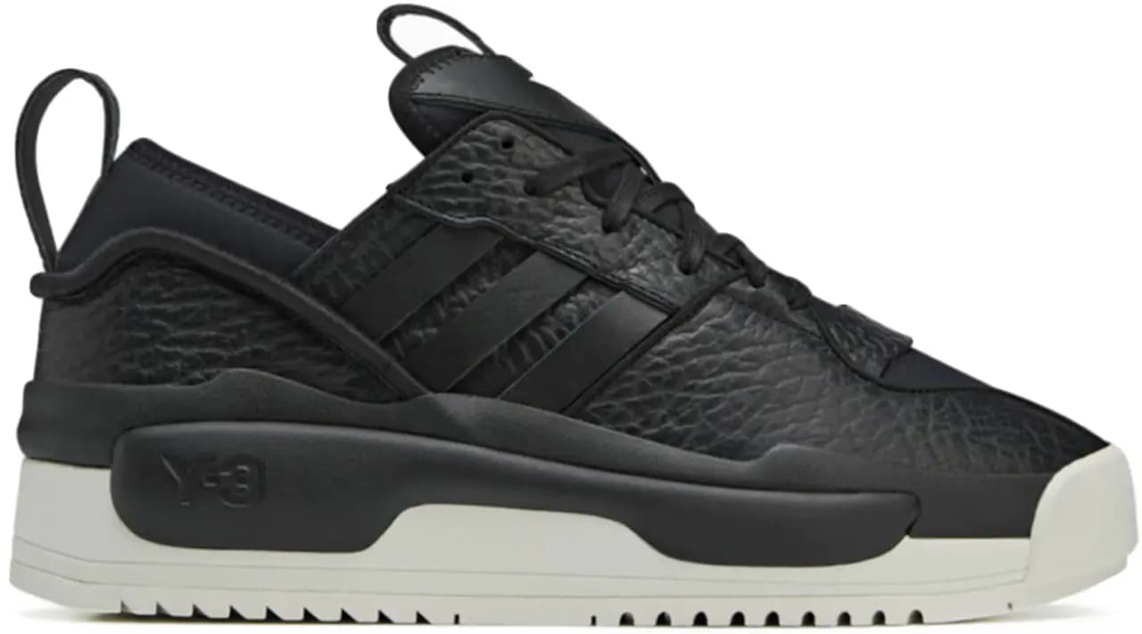 Giày Adidas Y-3 Hokori 2 'Black White' HQ5968