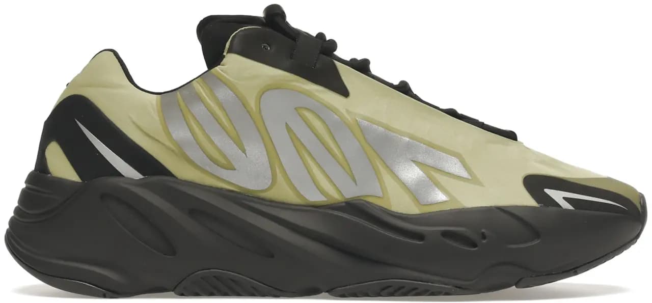Giày Adidas Yeezy Boost 700 MNVN 'Resin' GW9525