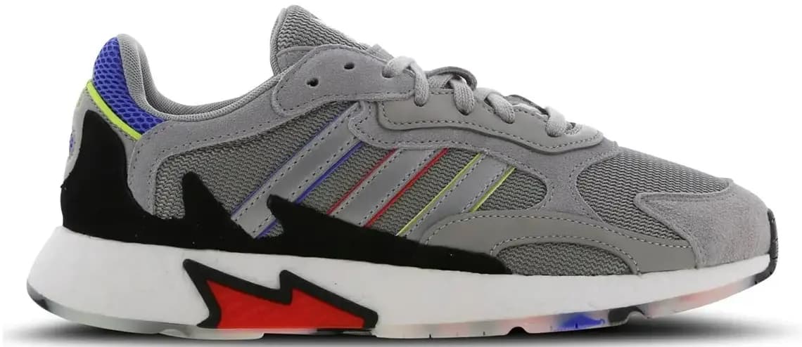 Giày Adidas Tresc Run 'Dark Solid Grey' EF0796
