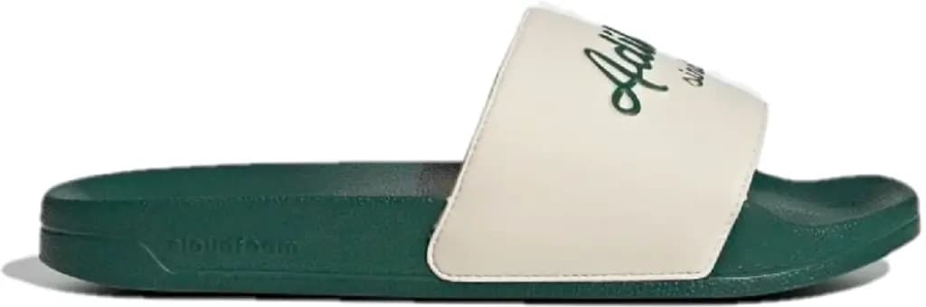 Dép Adidas Adilette Shower Retro 1972 'Collegiate Green' GW8749