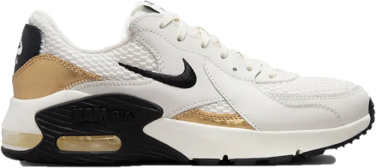 Giày Nike Air Max Excee 'Metallic Gold' DZ2619-001