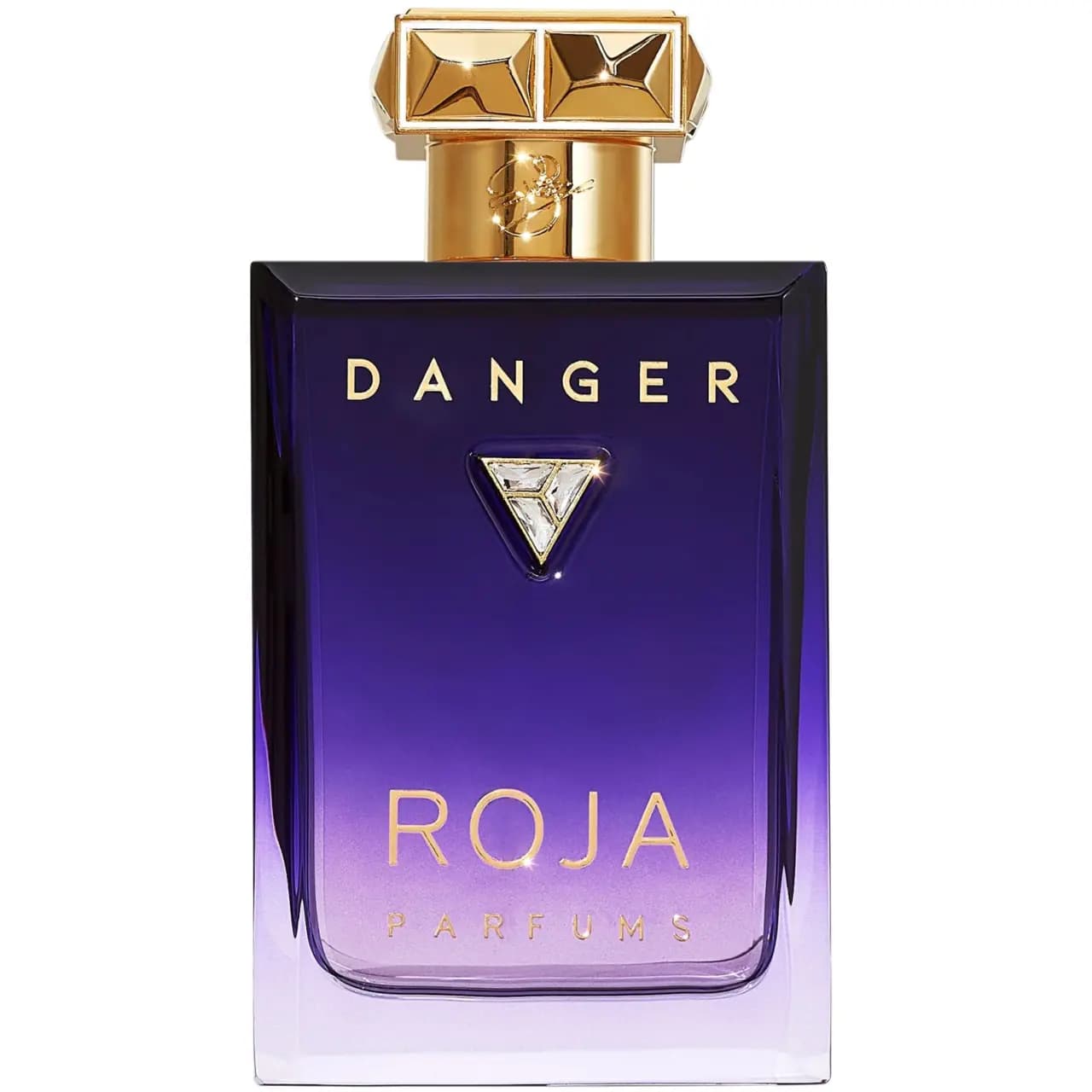 Nước Hoa Roja Danger Pour Femme
