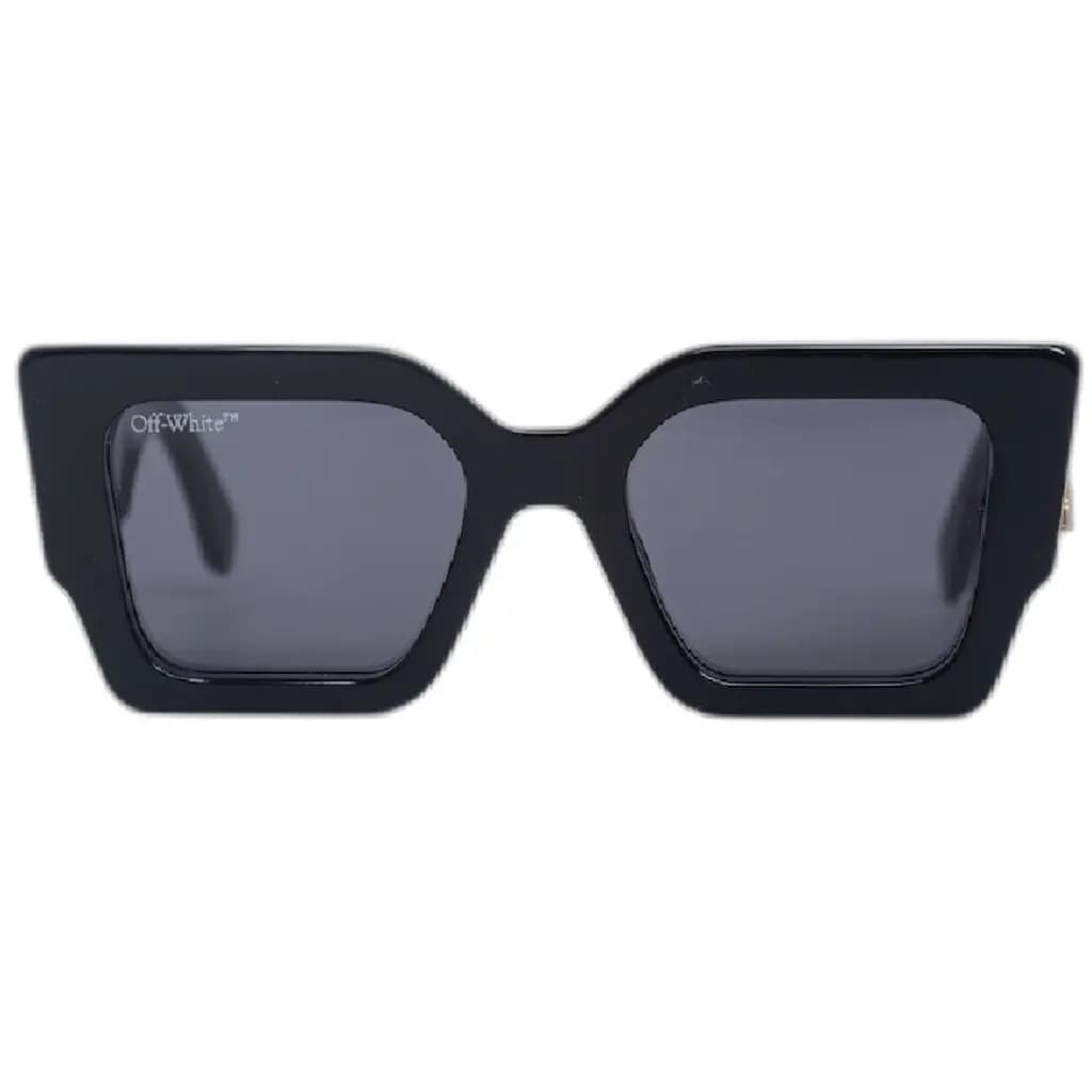 Kính Off-White Catalina 'Black' OERI003Y21PLA0011007