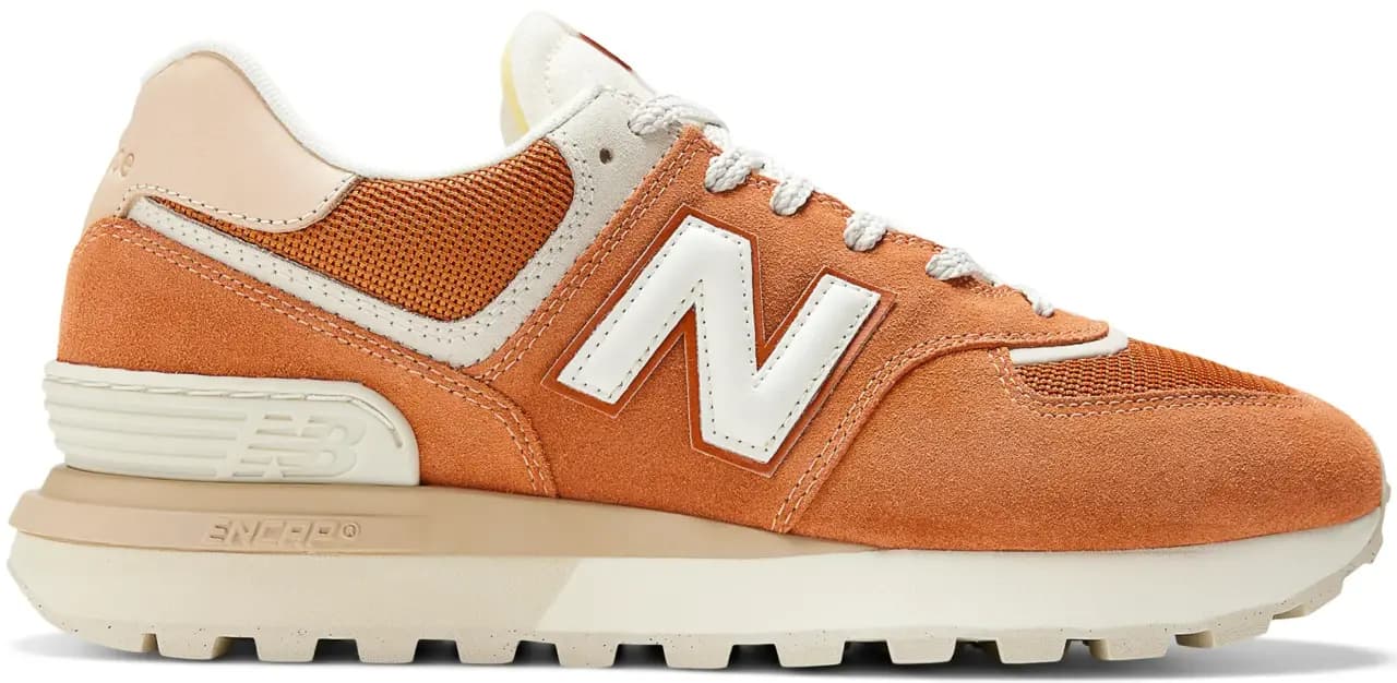 Giày New Balance 574 'Orange' U574LGDO