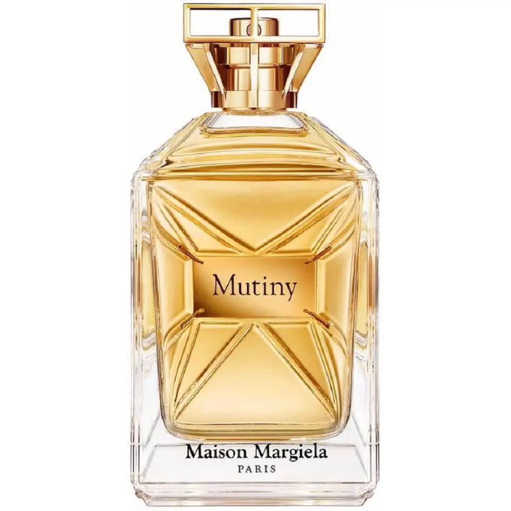 Nước Hoa Maison Margiela Mutiny EDP