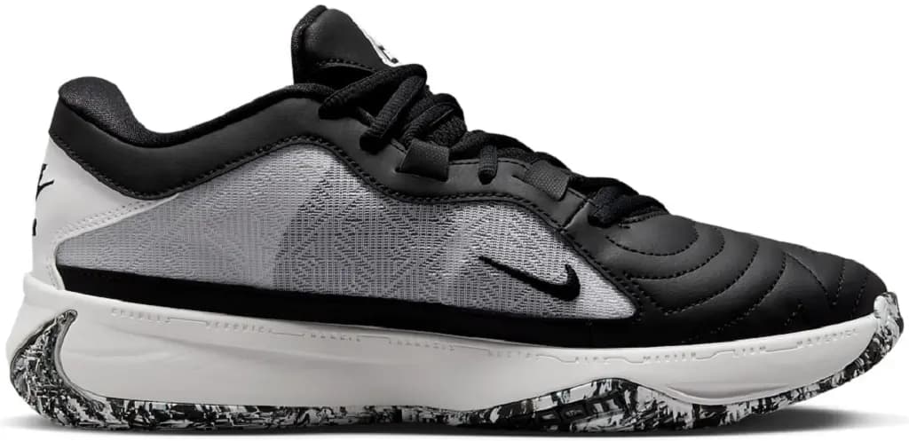 Giày Nike Zoom Freak 5 EP 'Oreo' DX4996-101