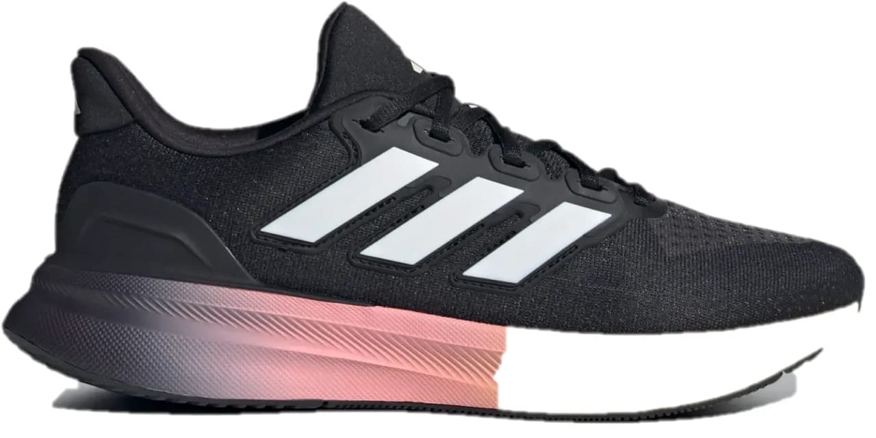 Giày Adidas Ultrarun 5 Running 'Black' IE8783